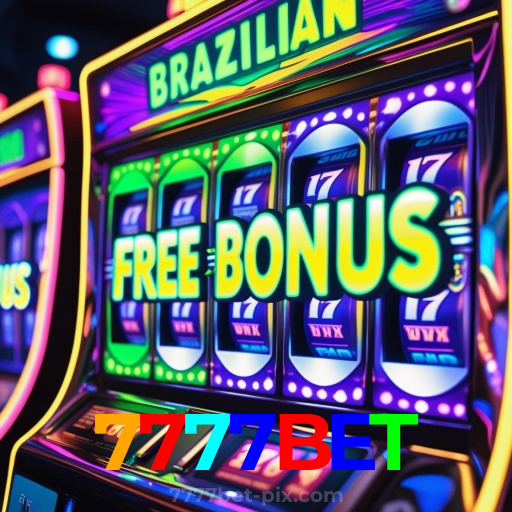 7777BET：O futebol nunca foi tão divertido! Aposte e ganhe prêmios incríveis!