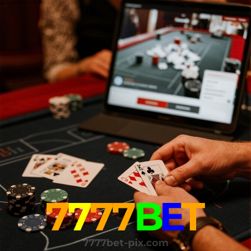 7777BET：As maiores vitórias nas slots estão esperando por você! Jogue agora!