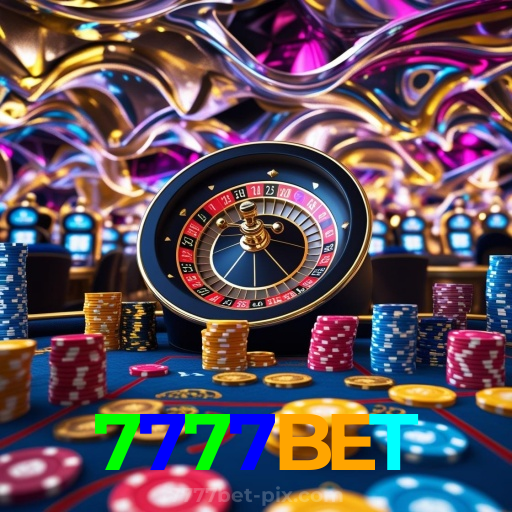 7777BET：Aposte no futebol e ganhe nos jogos de blackjack e poker online!