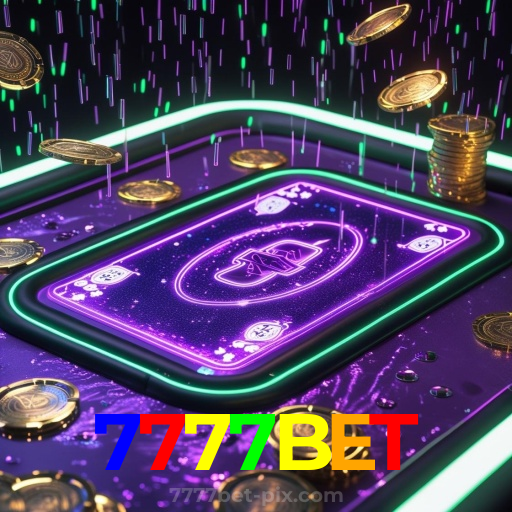 7777BET：A sorte é sua! Aposte agora e ganhe muito mais!