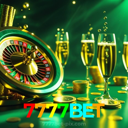 7777BET：Cada giro nas slots pode te levar à grande vitória!