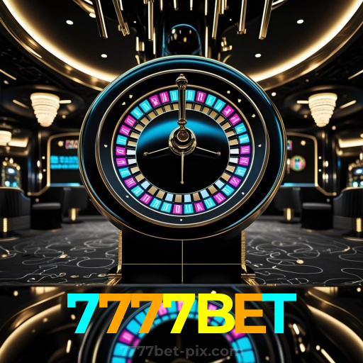 7777BET：Aposte no seu time e ganhe com os melhores jogos de cassino online!