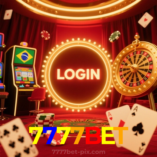 7777BET：A roleta te espera para grandes vitórias! Aposte agora!