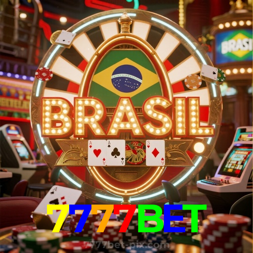 7777BET：Venha viver a emoção do cassino! Gire a roleta e ganhe grandes prêmios!