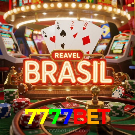 7777BET：Aposte nas melhores mesas de poker e vença como nunca!