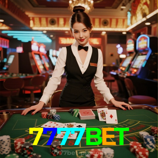7777BET：Aposte no futebol online e conquiste prêmios incríveis agora!