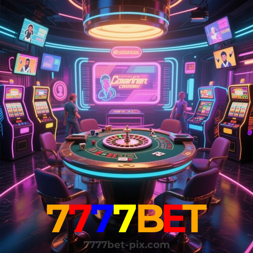7777BET：Os jackpots estão esperando por você! Entre no jogo e faça história!