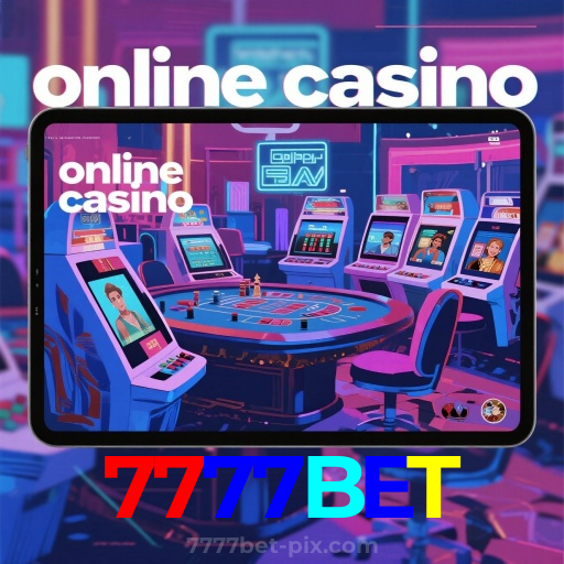 7777BET：Cada giro é uma chance de conquistar prêmios incríveis!