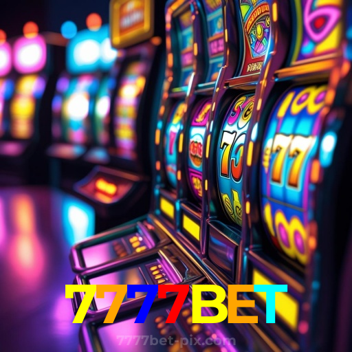 7777BET：Cada giro nas slots pode ser uma grande vitória! Aposte agora!
