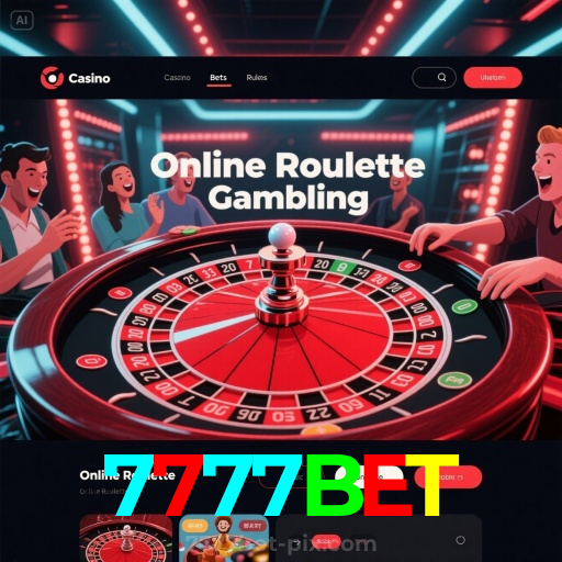 7777BET：Jogue blackjack e aposte no futebol para uma experiência emocionante!