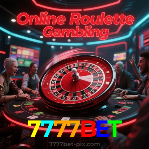 7777BET：Aposte no futebol e jogue slots para ganhar em grande estilo!