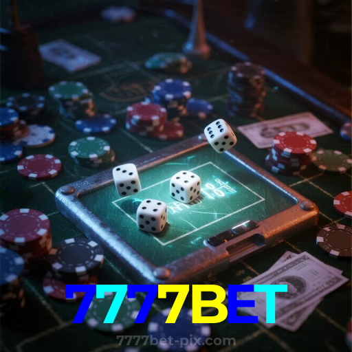7777BET：Jogue poker e conquiste a vitória nas cartas!