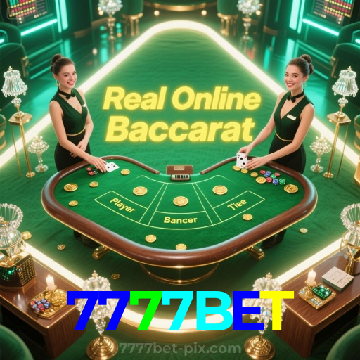 7777BET：Aposte no seu time de futebol e ganhe no blackjack e roleta online!