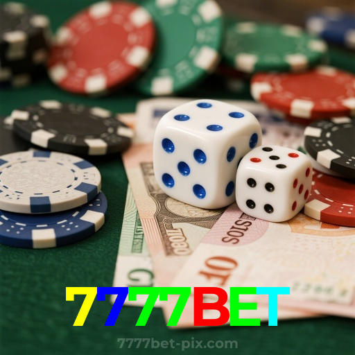 7777BET：O cassino online mais confiável para apostas ao vivo no futebol e jogos de cassino!