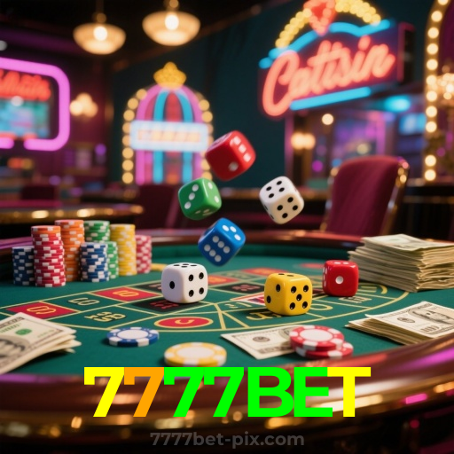 7777BET:Aposte no futebol digital e vença os melhores times!