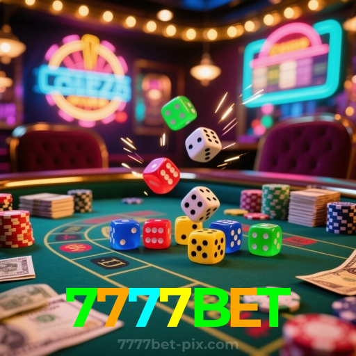 7777BET：Apostas ao vivo no futebol e grandes prêmios em jogos de blackjack!