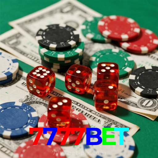 7777BET：Aposte nas roletas e veja os prêmios incríveis chegarem até você!