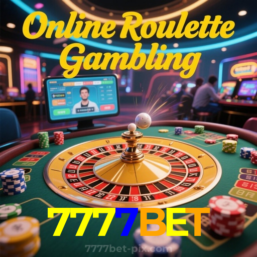 7777BET：Jogue futebol online e leve para casa prêmios incríveis!