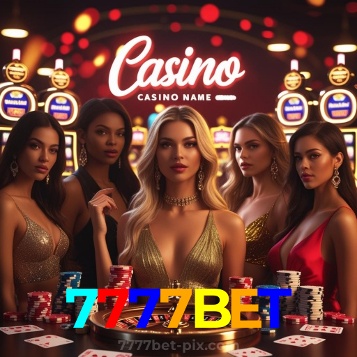 7777BET：Jogue roleta, aposte no futebol e ganhe grandes prêmios!