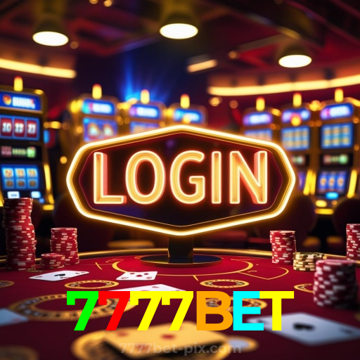 7777BET：Aposte e vença no futebol online agora mesmo!