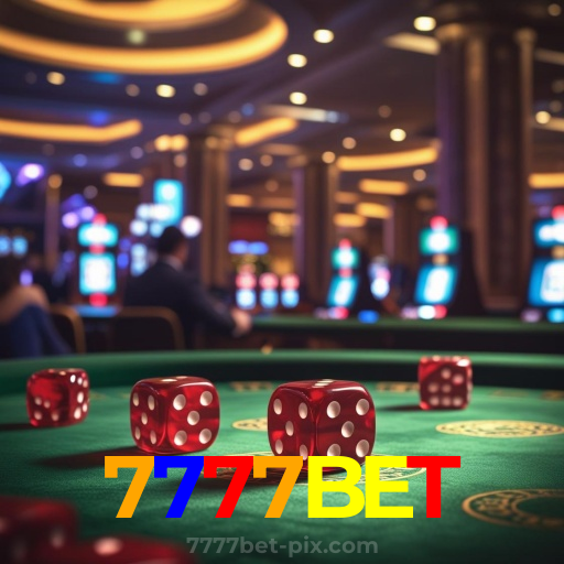 7777BET：Apostas ao vivo de futebol! Mostre quem manda no jogo!
