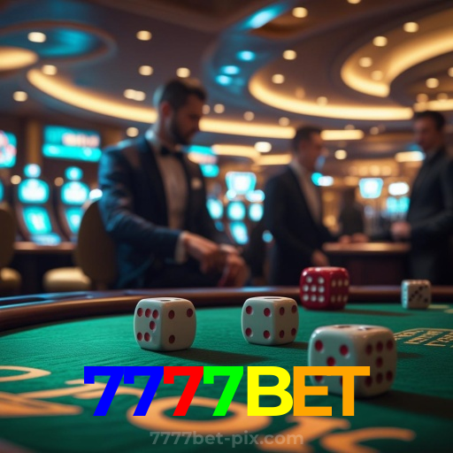7777BET：O cassino online está te esperando! Gire a roleta e ganhe!