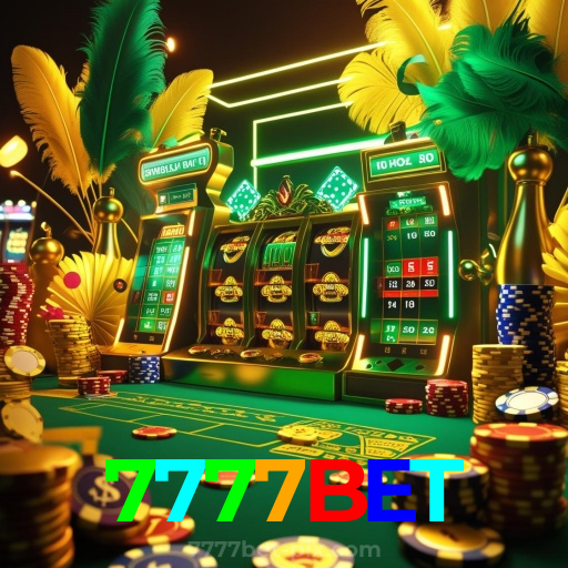 7777BET:Jogue futebol online e aposte nos maiores campeões!
