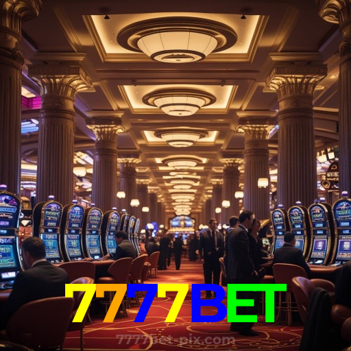 7777BET:Aposte no futebol digital e vença os melhores times!