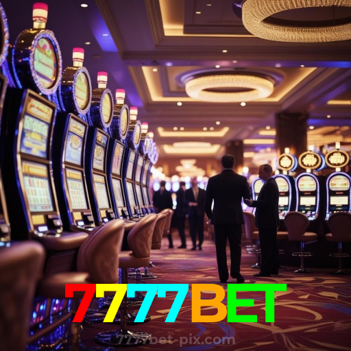 7777BET：Apostas ao vivo no futebol e grandes prêmios em jogos de blackjack!