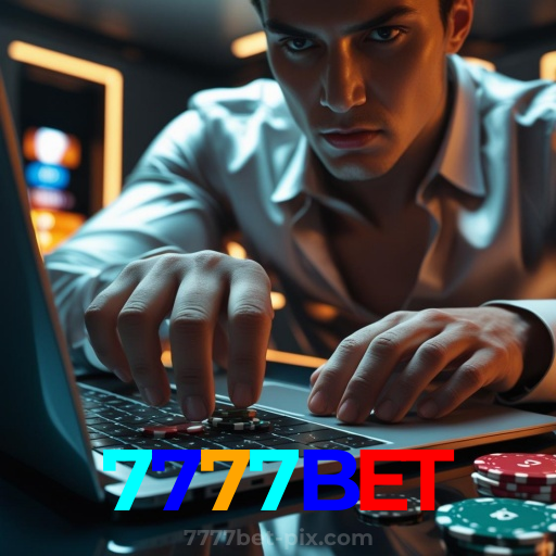 7777BET:Vença no futebol online e sinta a emoção de marcar seu gol de ouro!