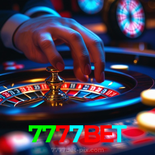 7777BET：Jogue futebol online e conquiste as maiores vitórias de sua vida!