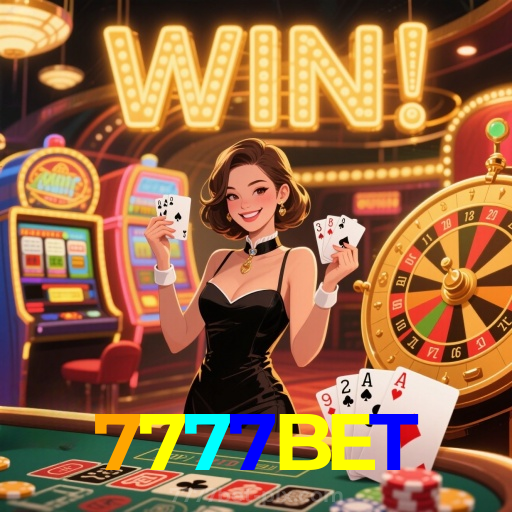 7777BET：Jogue poker e conquiste prêmios como um verdadeiro campeão!