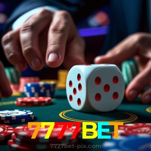 7777BET:Apostas em futebol e os melhores jogos de cassino esperam por você!