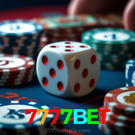 7777BET:As slots mais emocionantes estão esperando por você! Jogue agora!
