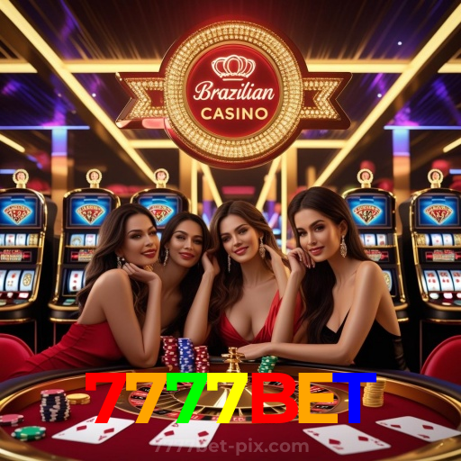 7777BET：A sorte é sua! Aposte agora e ganhe muito mais!