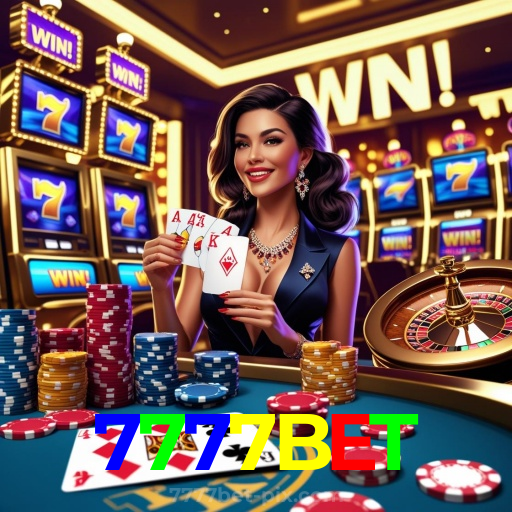 7777BET:Aposte no futebol online e conquiste sua maior vitória!