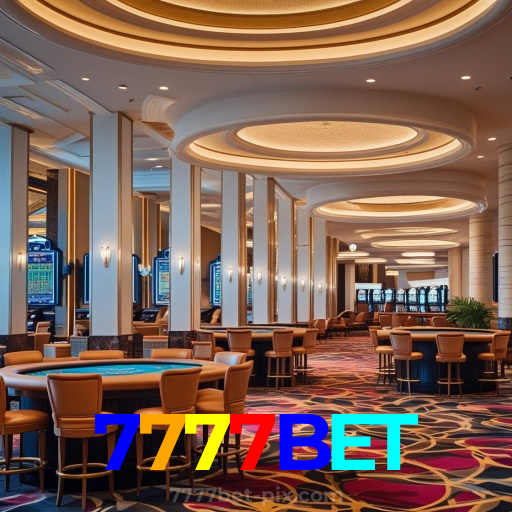 7777BET:Jogue slots, roleta e aposte no futebol para grandes vitórias!