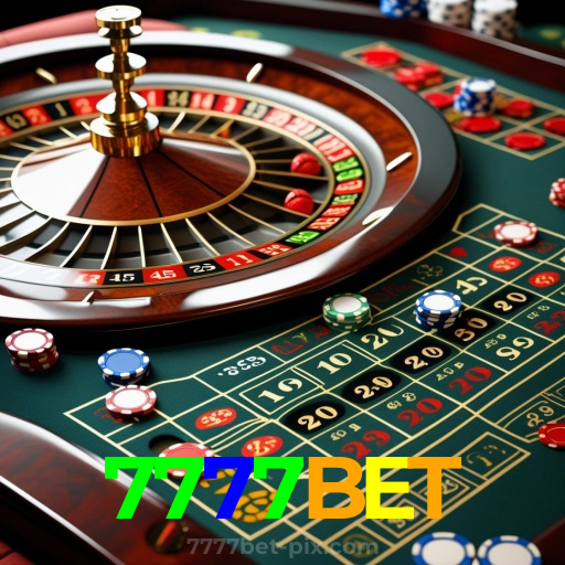 7777BET:Aposte no futebol e vença nas mesas de blackjack no cassino online!