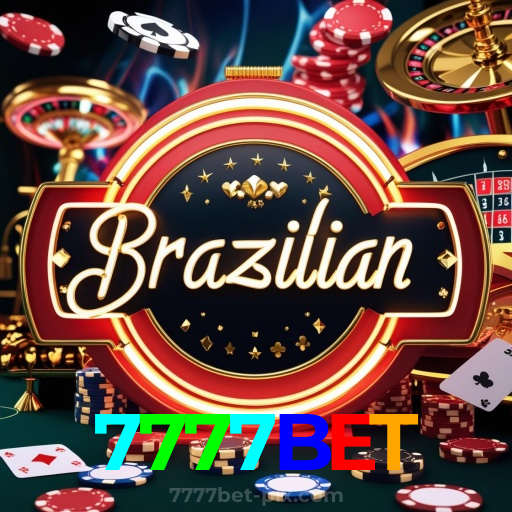 7777BET：Em nosso cassino online, as melhores vitórias estão por vir!