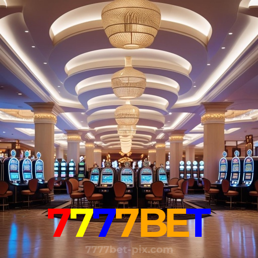 7777BET:Sua sorte está no cassino online com jogos como poker e apostas no futebol!