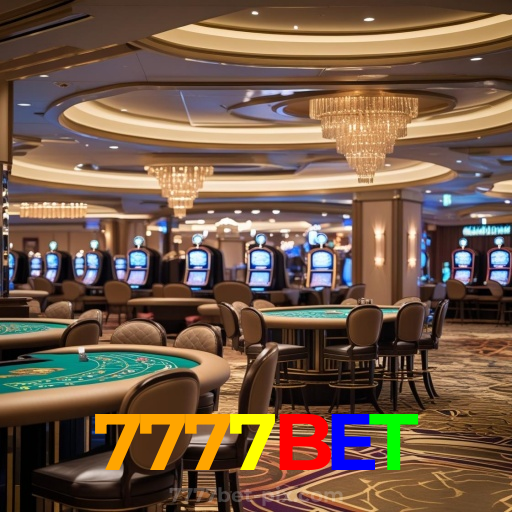 7777BET:Jogue no futebol digital e viva a emoção de ganhar!