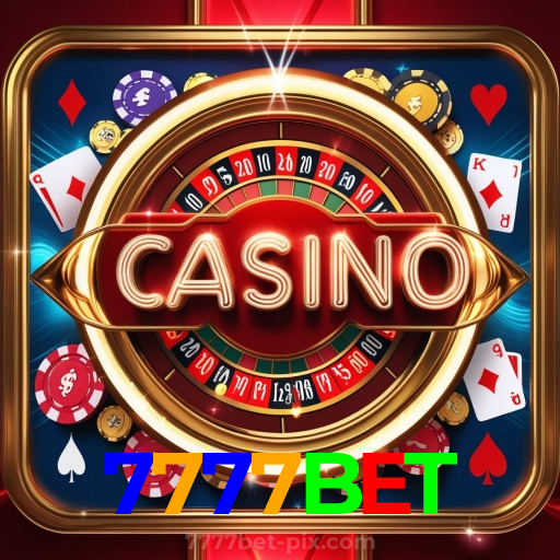 7777BET:Aposte nas nossas roletas e veja a sorte sorrir para você!