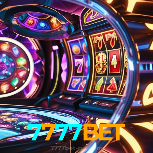 7777BET:Prepare-se para o melhor da diversão no cassino! Jogue agora!