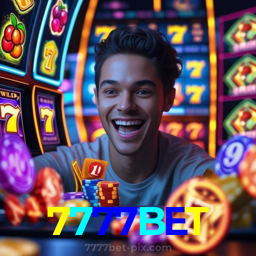 7777BET:Aposte no futebol online e faça gols de prêmios incríveis!