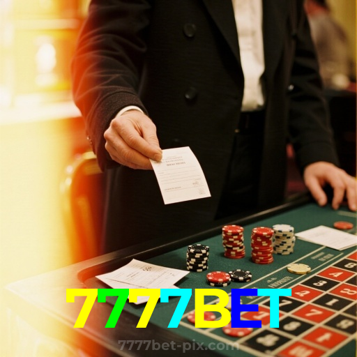 7777BET：O cassino online perfeito para jogadores de poker, roleta e futebol!