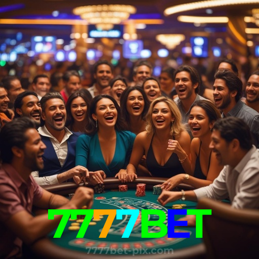 7777BET：Vença com cada jogada no futebol online e ganhe prêmios incríveis!