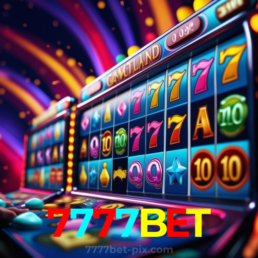 7777BET:Jogue nas nossas roletas e ganhe prêmios incríveis!
