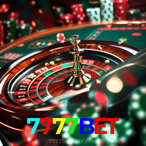 7777BET:Apostas ao vivo de futebol! Mostre quem manda no jogo!
