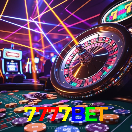 7777BET:Sua sorte está no cassino online com apostas no futebol e jogos emocionantes!