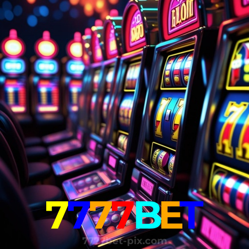 7777BET:Cada giro é uma chance de conquistar prêmios incríveis!